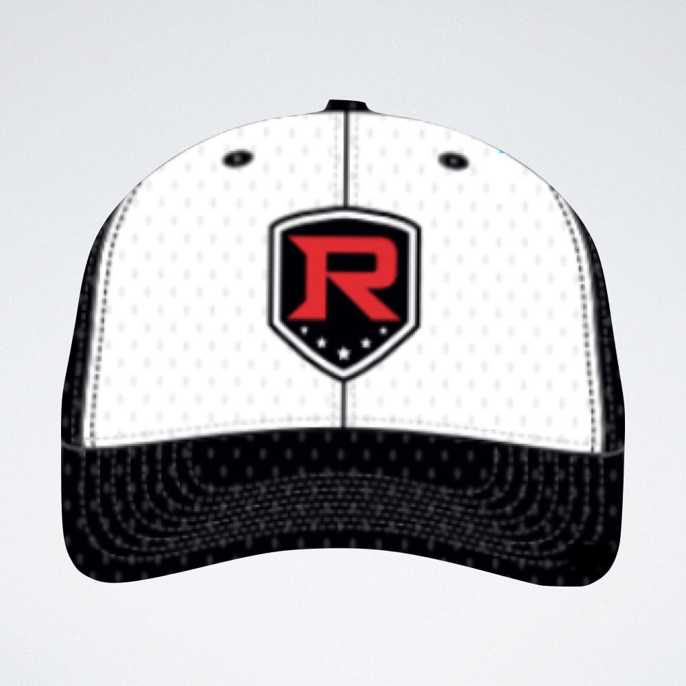 Logo Hat