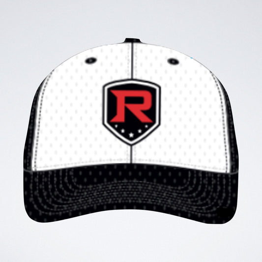 Logo Hat