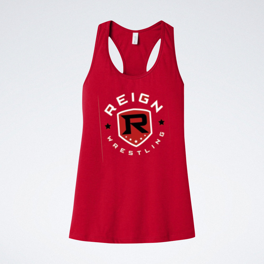 Women's Shield Tank