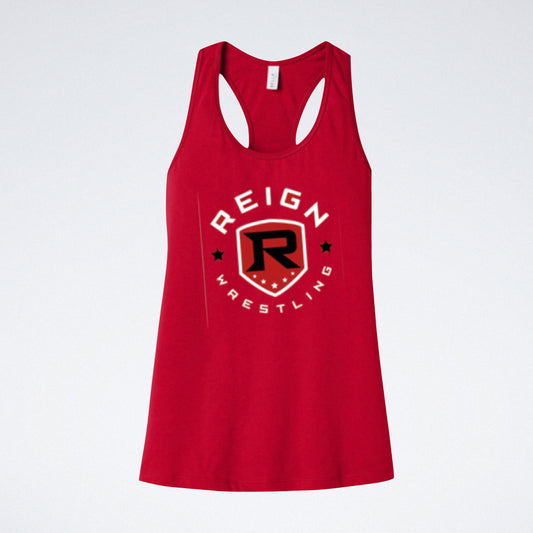 Women's Shield Tank