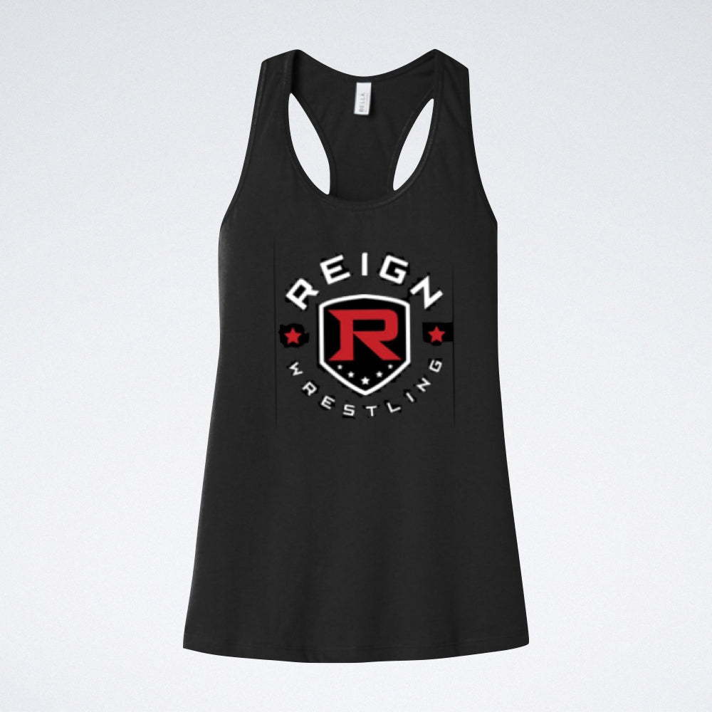 Women's Shield Tank