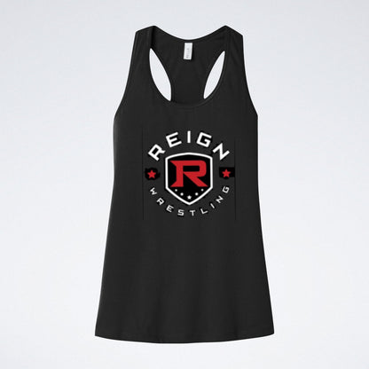 Women's Shield Tank