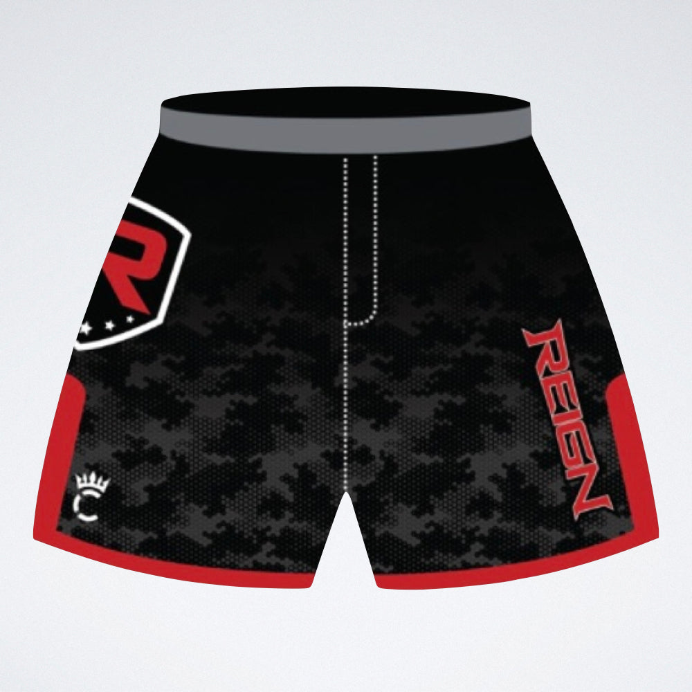 Fight Shorts