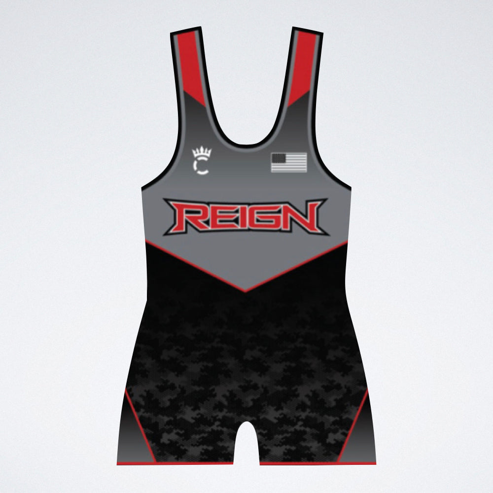 RWC Singlet