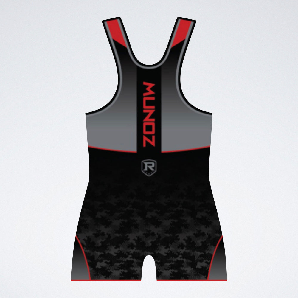 RWC Singlet