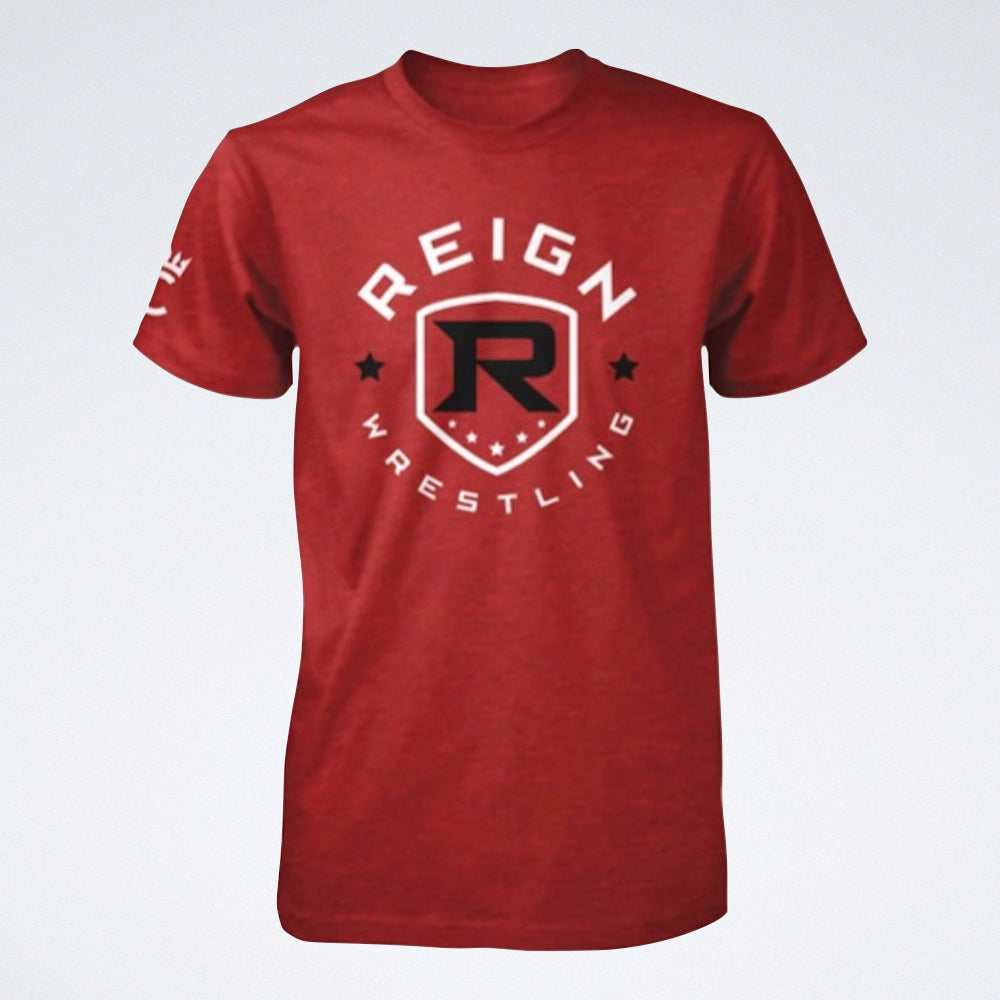 Shield Tee