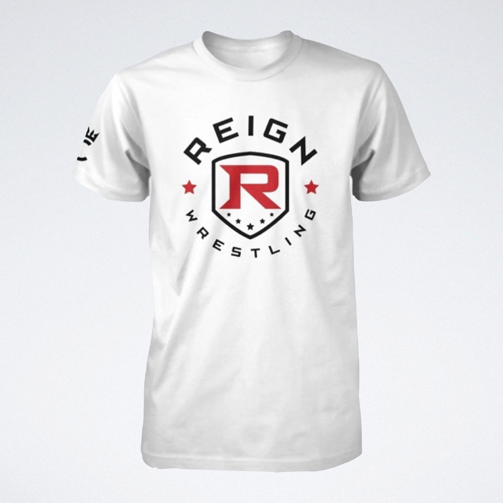 Shield Tee