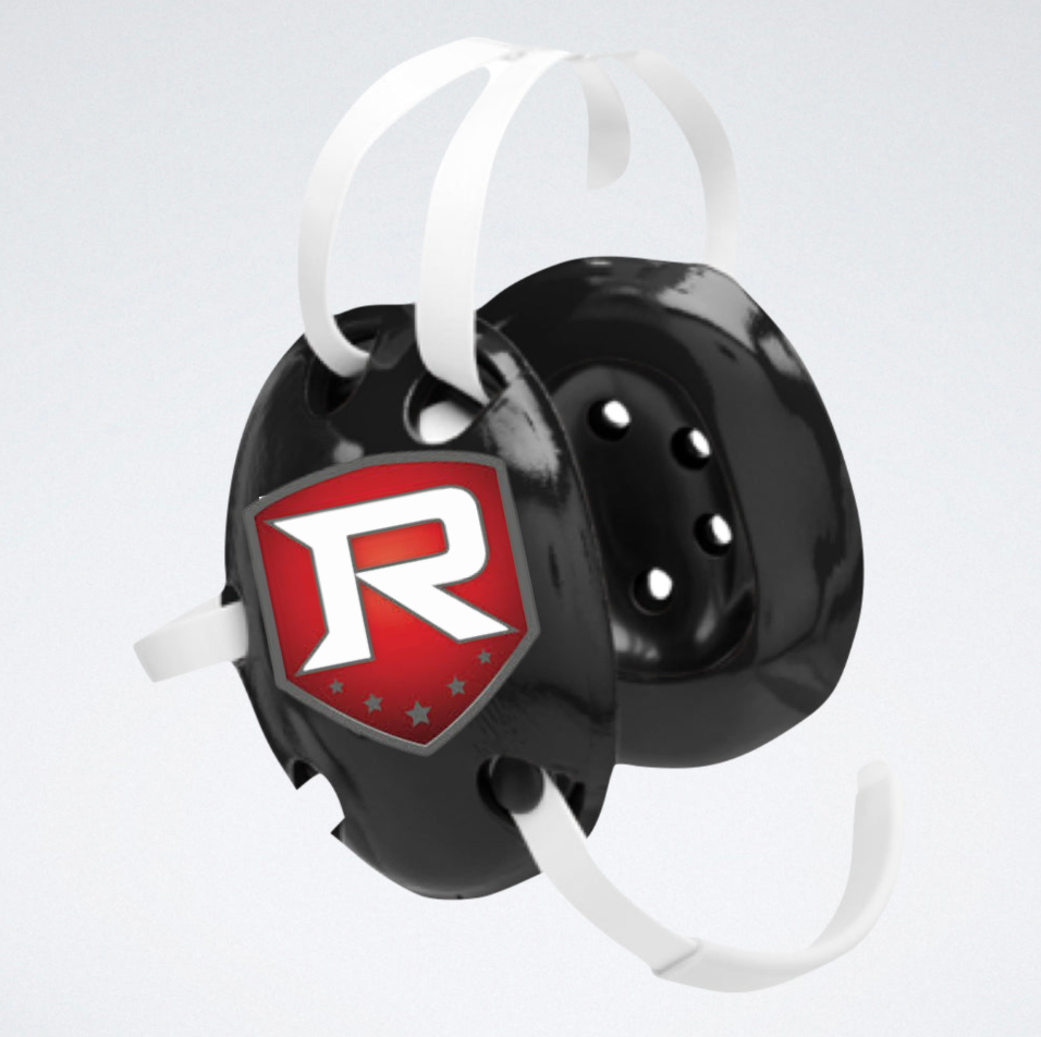 Custom Reign Headgear