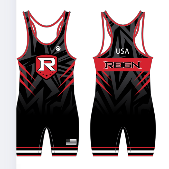 RWC Women's Singlet