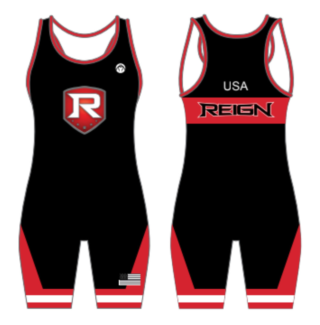 RWC Women's Singlet